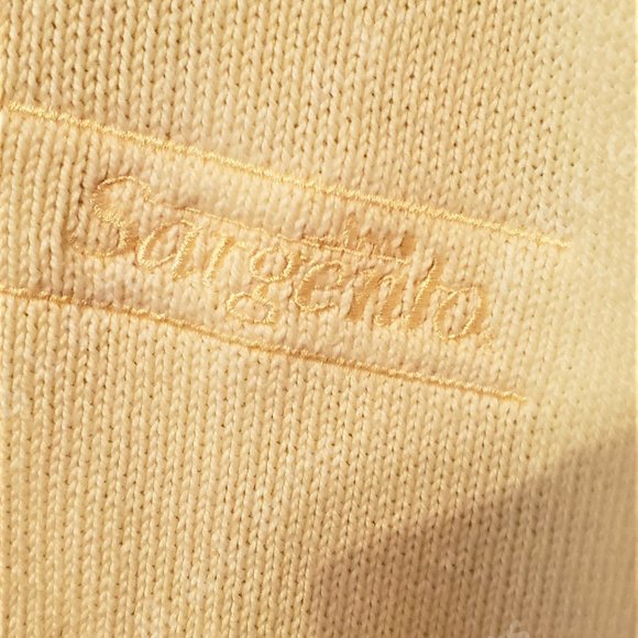 Pull over Sweater, Sargento Cheese - Picture 2 of 7
